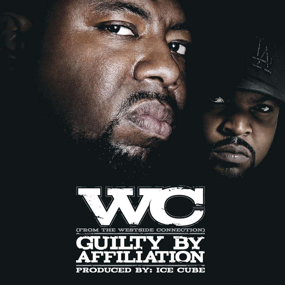 WC - Guilty By Affiliation